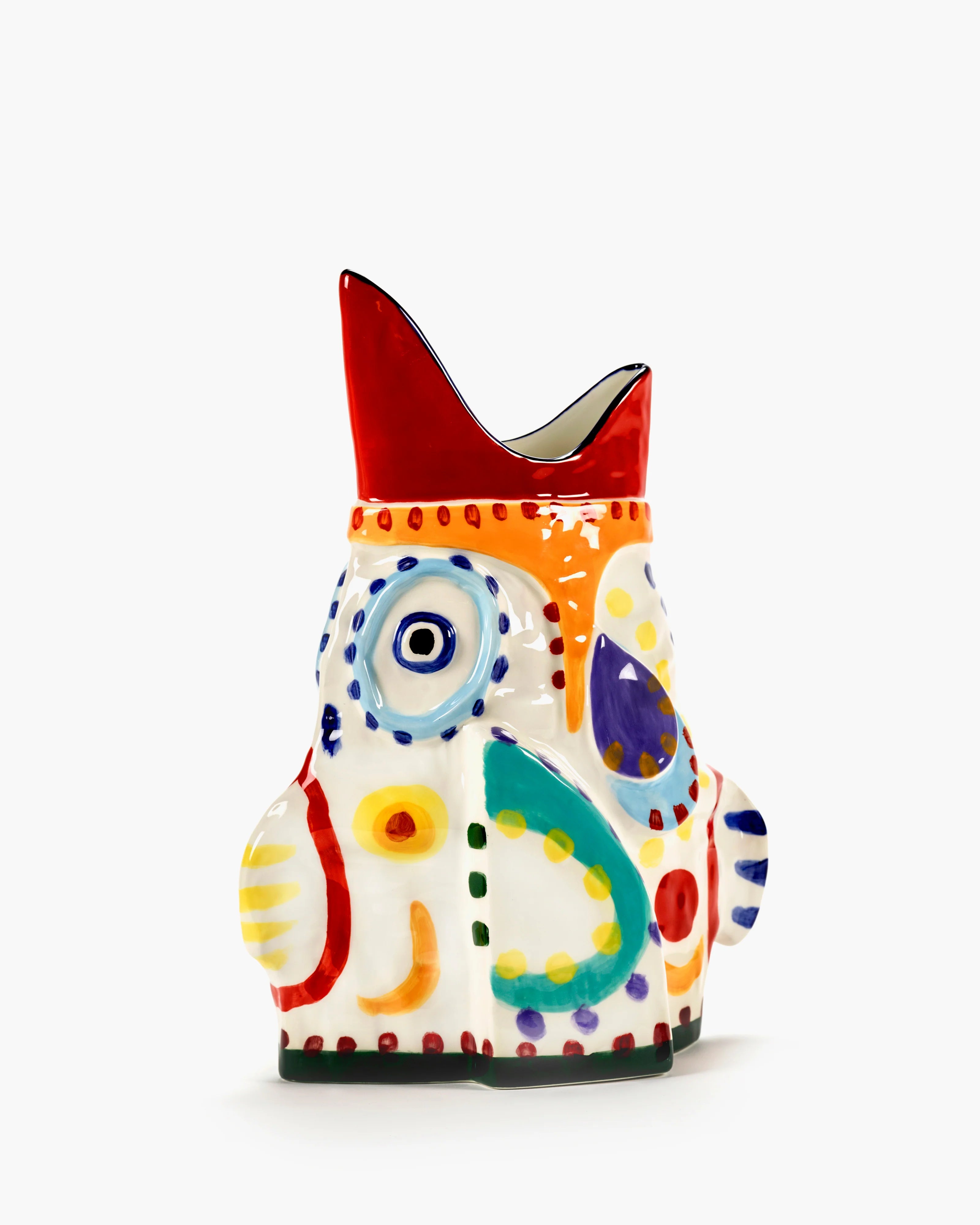 Vaas 04 Sicily collection Ottolenghi