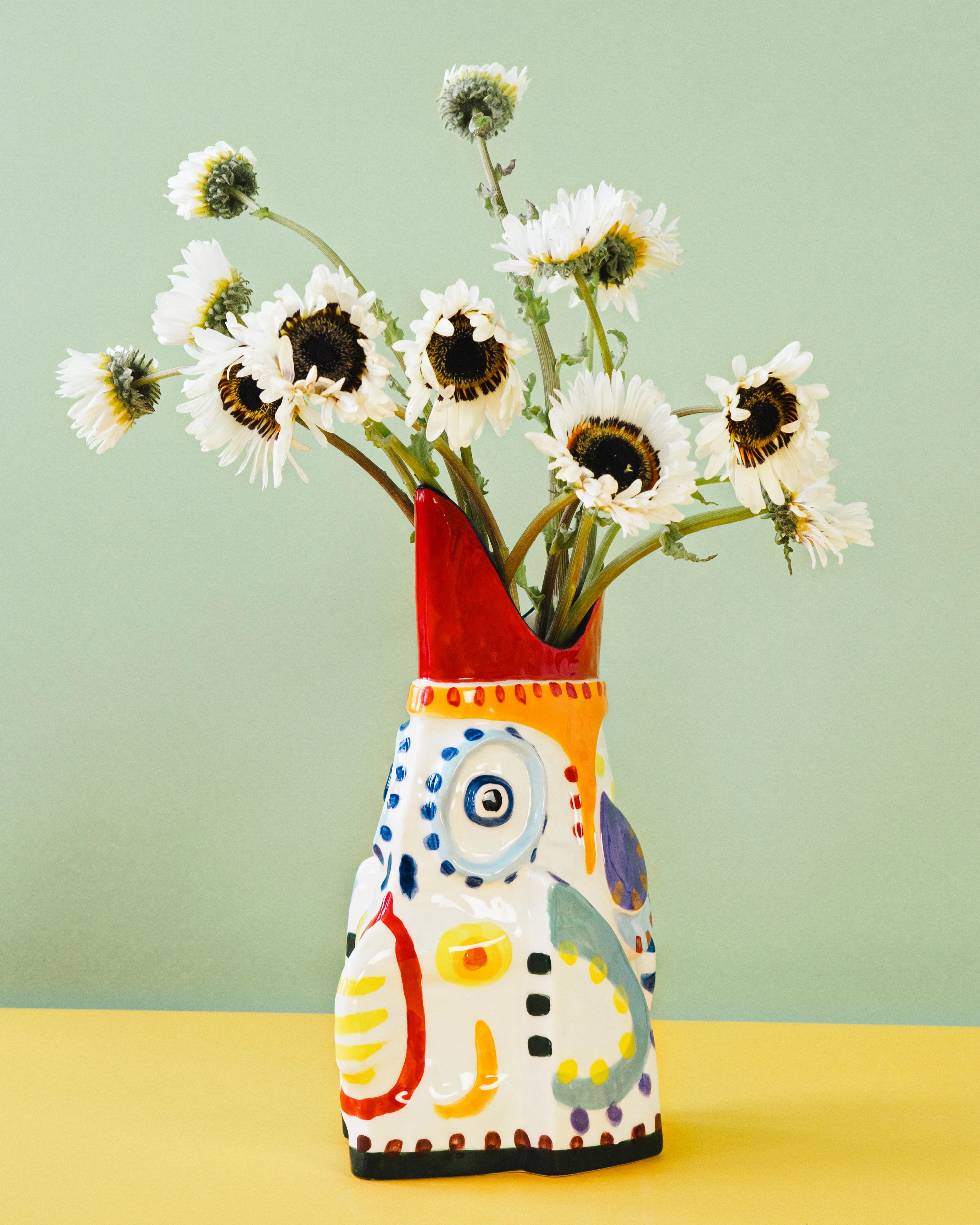 Vaas 04 Sicily collection Ottolenghi