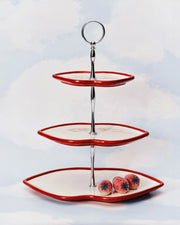 Cake stand stand