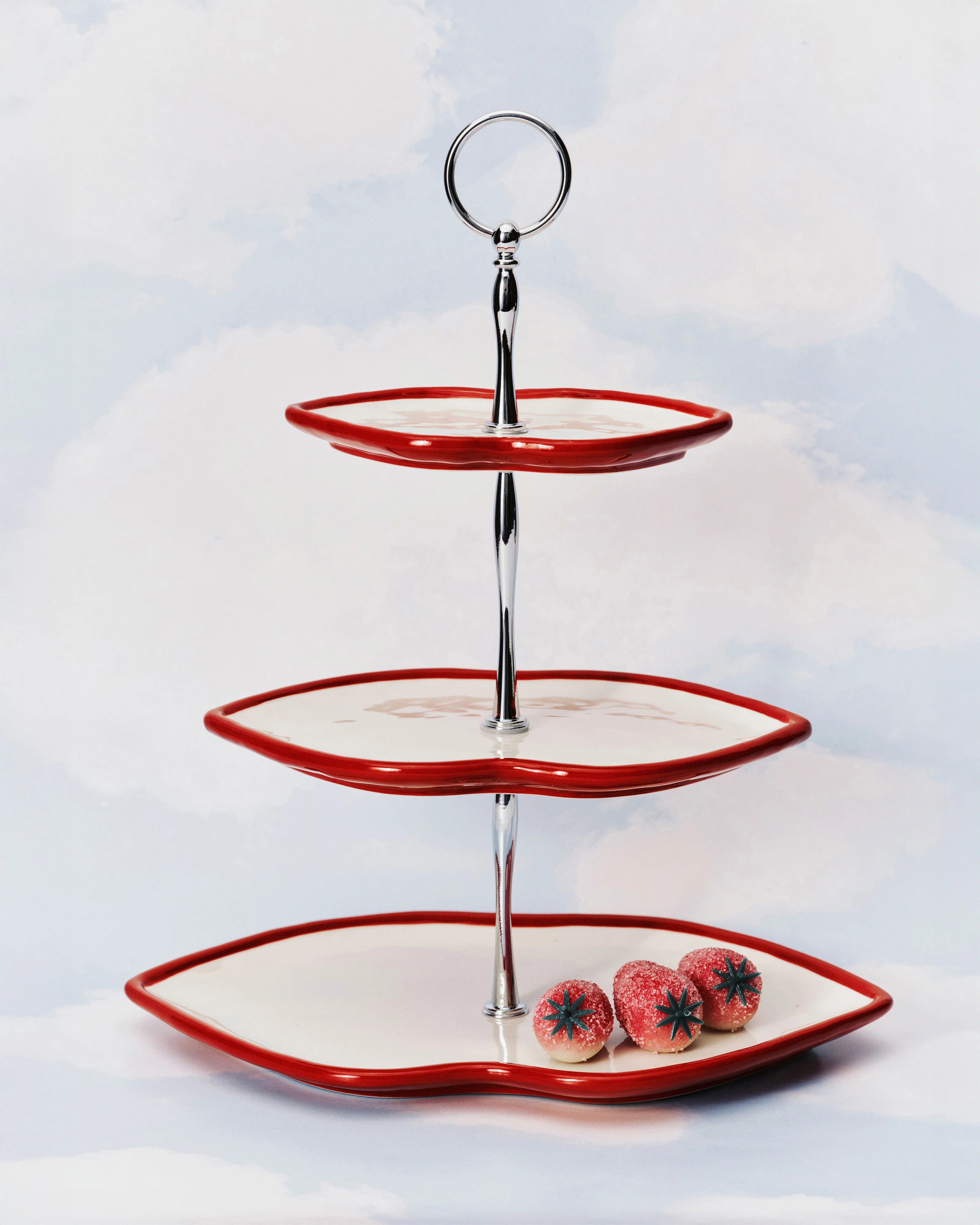 Cake stand stand