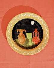 Dinner Plate Shurleey ⌀ 25,8cm Dreams Delicia | Set van 2