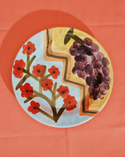 Dinner Plate Shurleey ⌀ 25,8cm Dreams Delicia | Set van 2