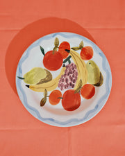 Dinner Plate Shurleey ⌀ 25,8cm Dljntlas | Set van 2