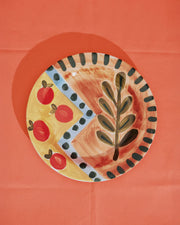 Dinner Plate Shurleey ⌀ 25,8cm Dljntlas | Set van 2
