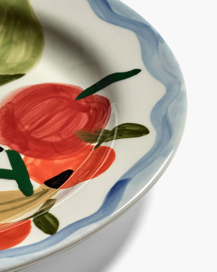 Dinner Plate Shurleey ⌀ 25,8cm Dljntlas | Set van 2