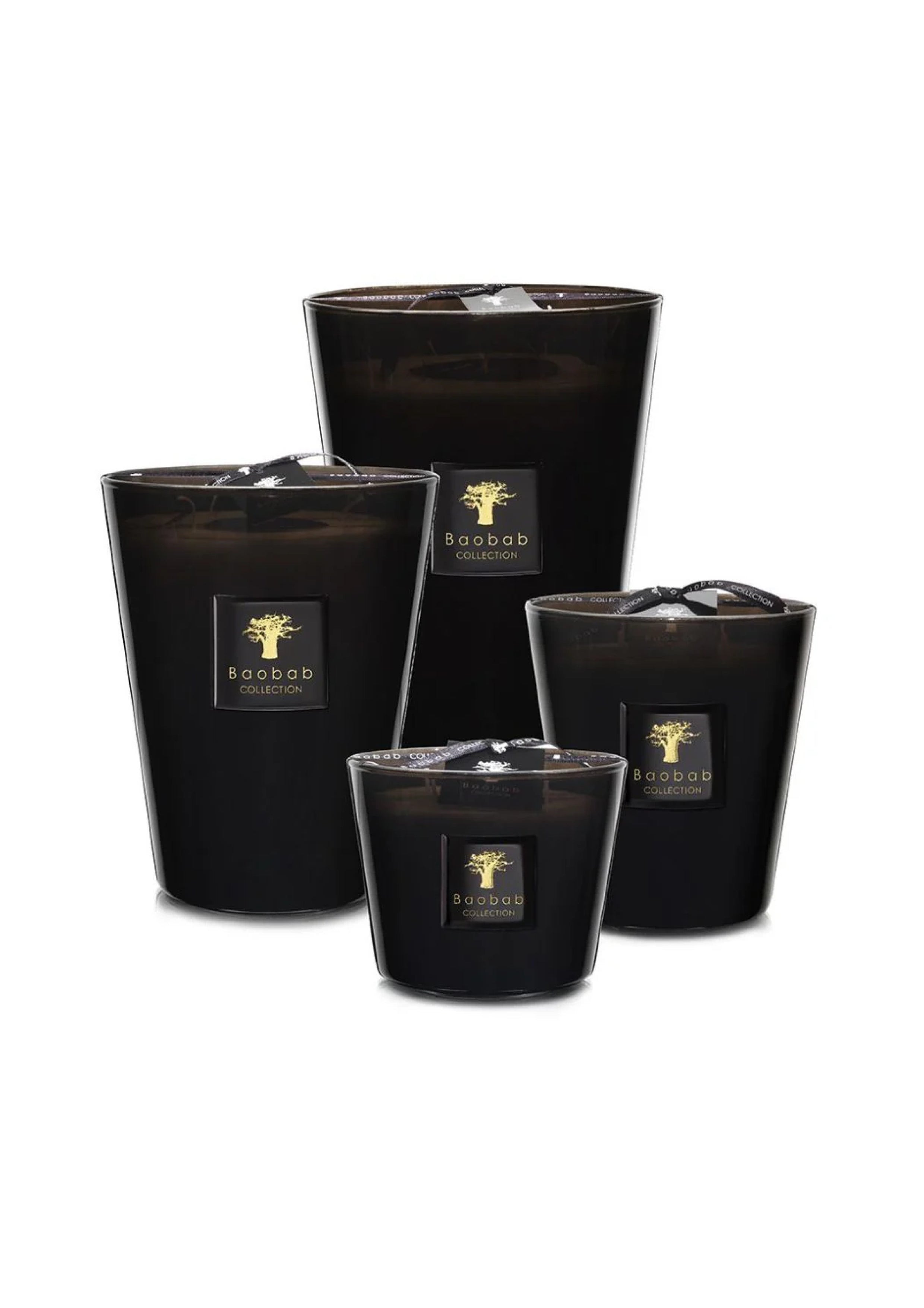 Encre de Chine Les Prestigieuses Geurkaars