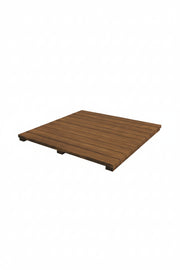 Expansion Frame Insert - Acacia Wood