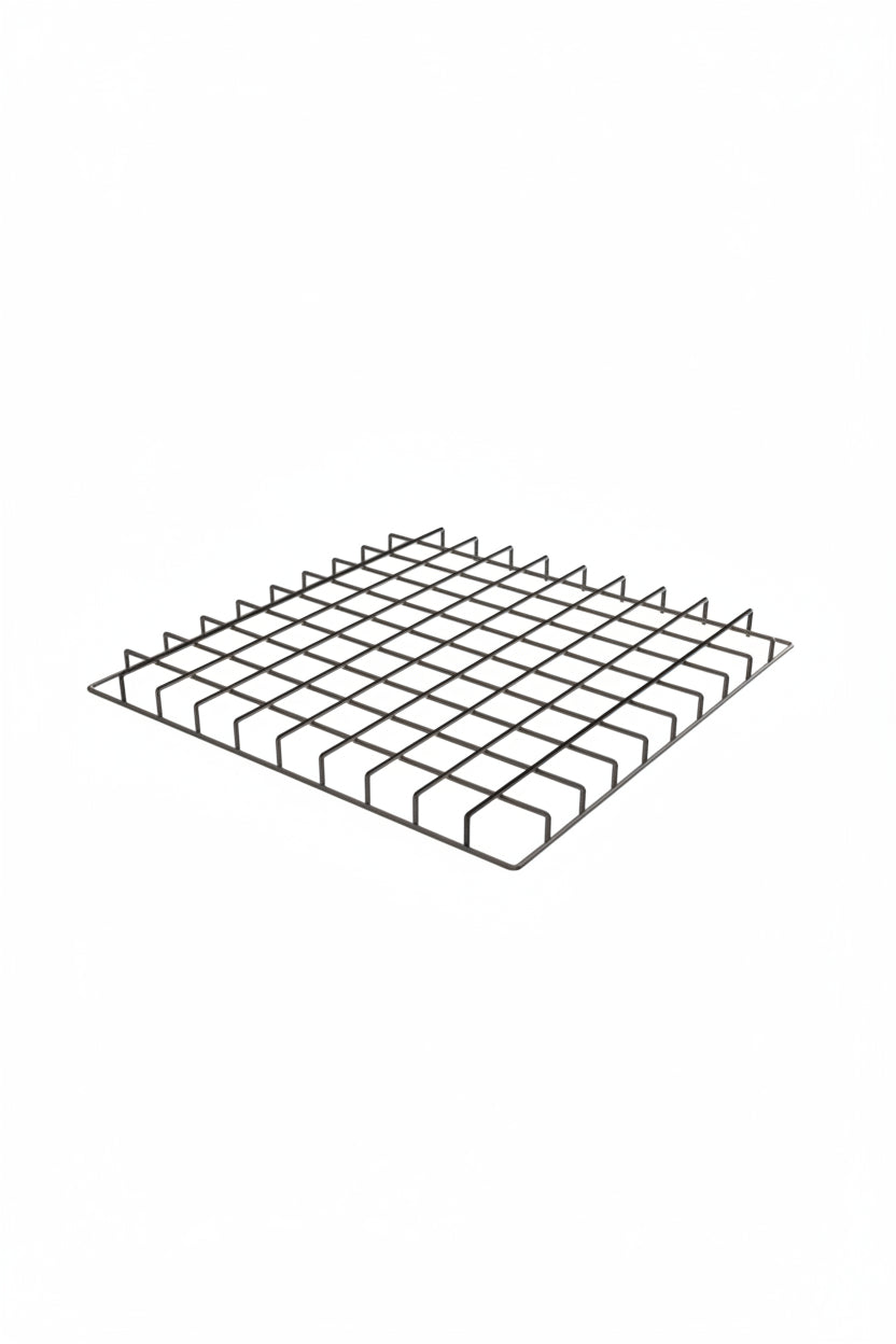 Expansion Frame Insert - Stainless Steel Grid Insert