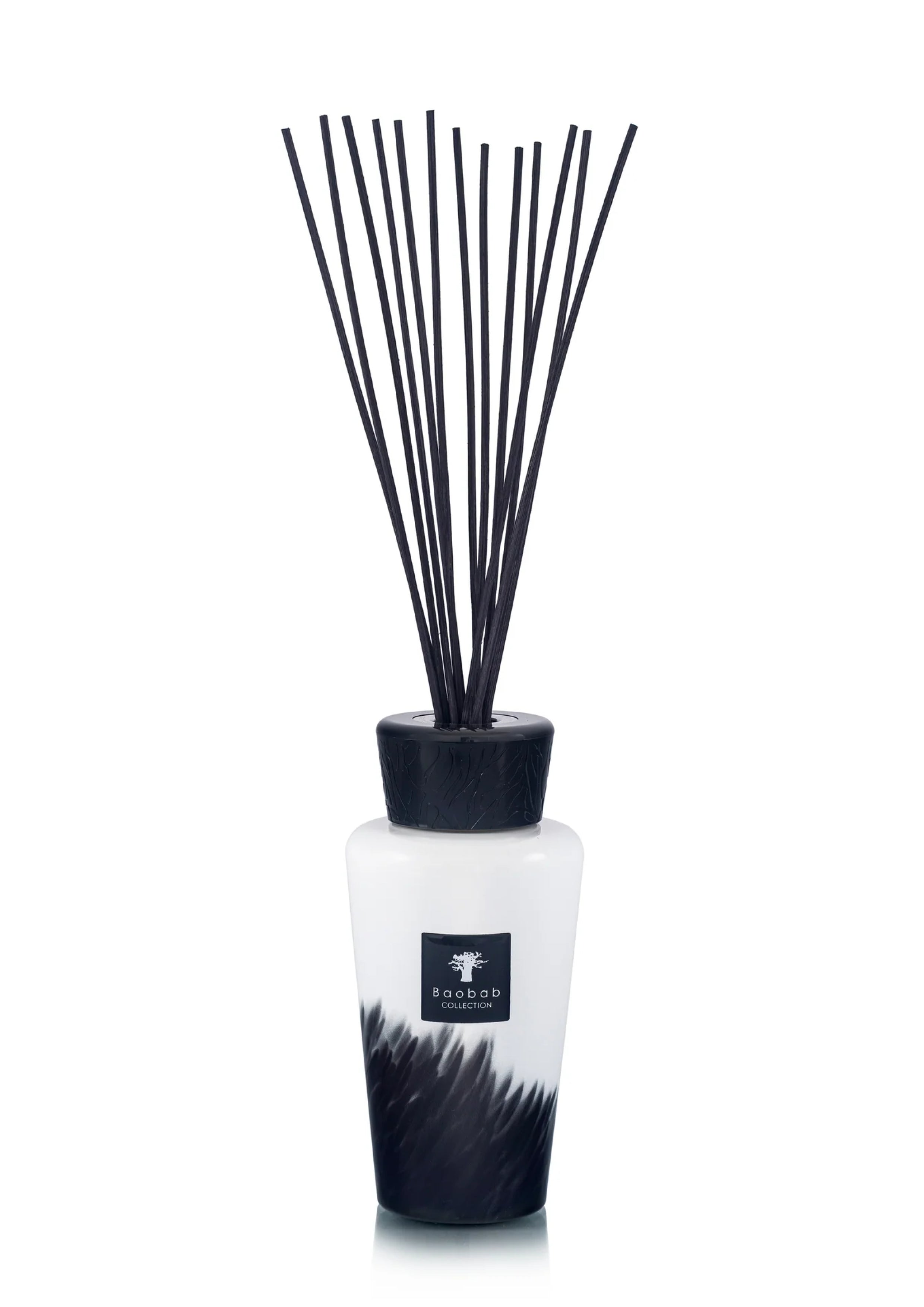 Feathers Diffuser