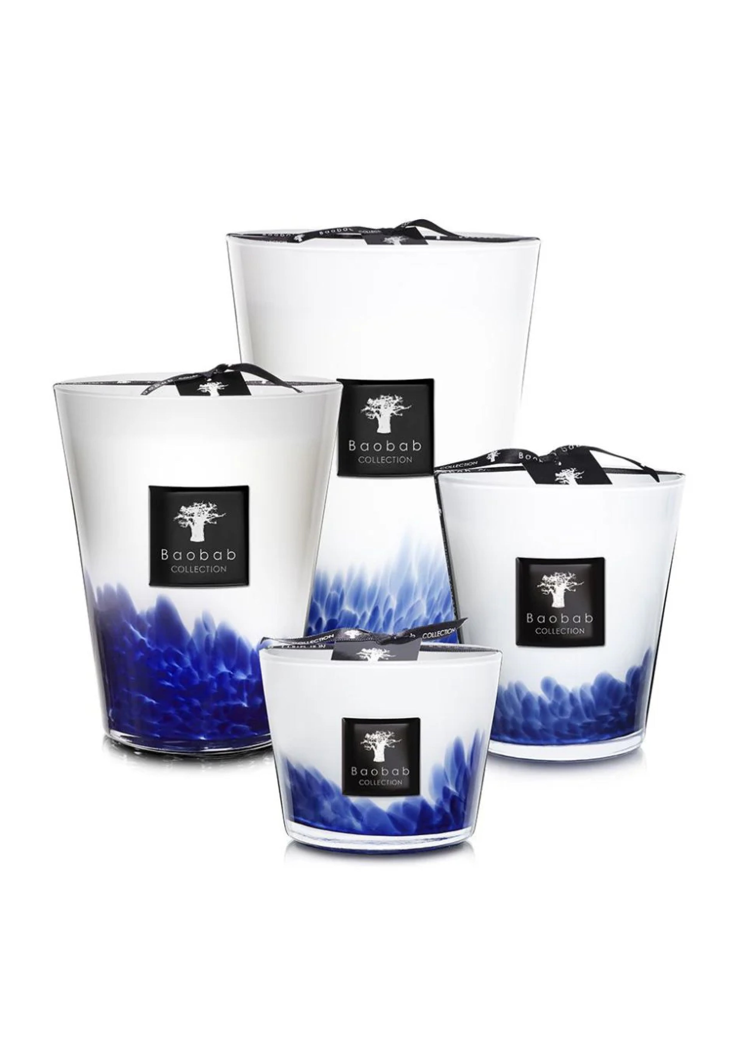 Feathers Touareg Geurkaars