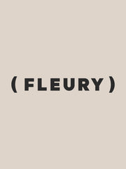 FLEURY ( Cadeaubon )