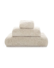 Egyptian Cotton Towels Fog