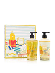 Saint-Tropez Geschenkset Hand Washgel & Hand- en Bodylotion | My first Baobab