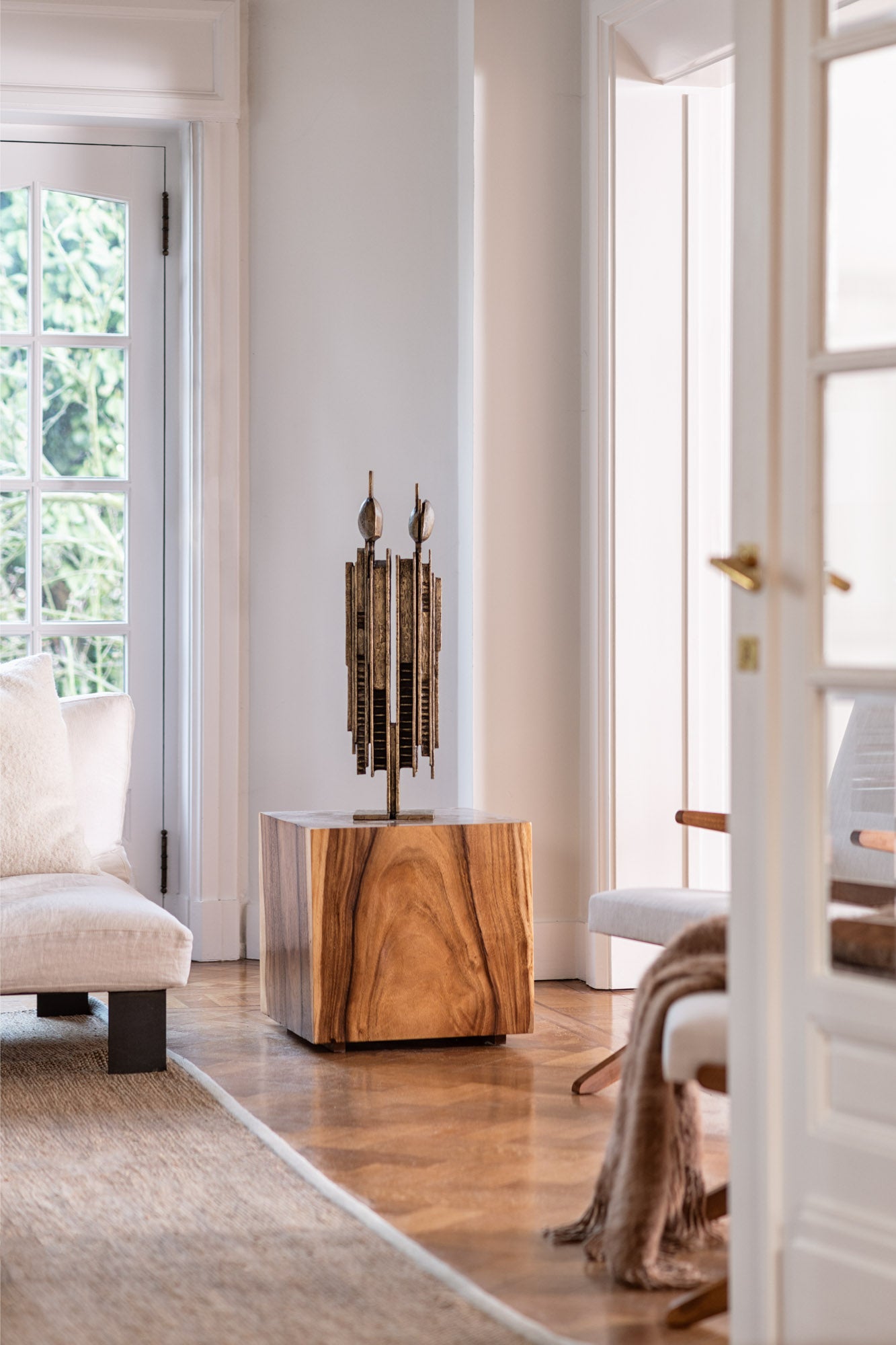 Iuxta by Guy Buseyne