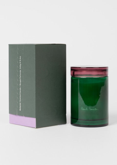 Paul Smith Botanist Scented Candle