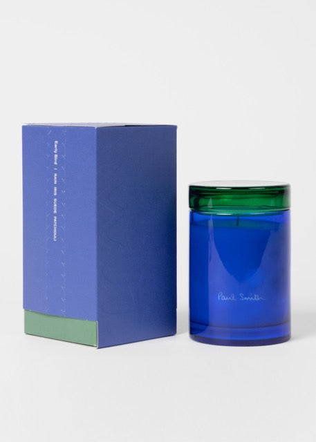 Paul Smith Early Bird Scented Candle