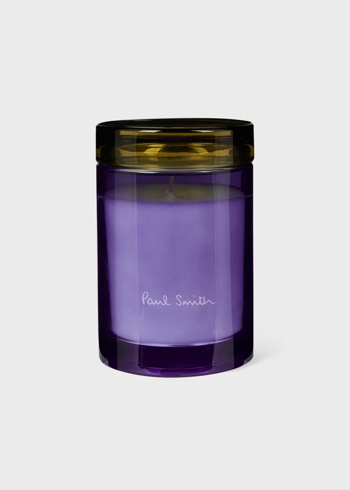 Paul Smith Leaf Scented Candle
