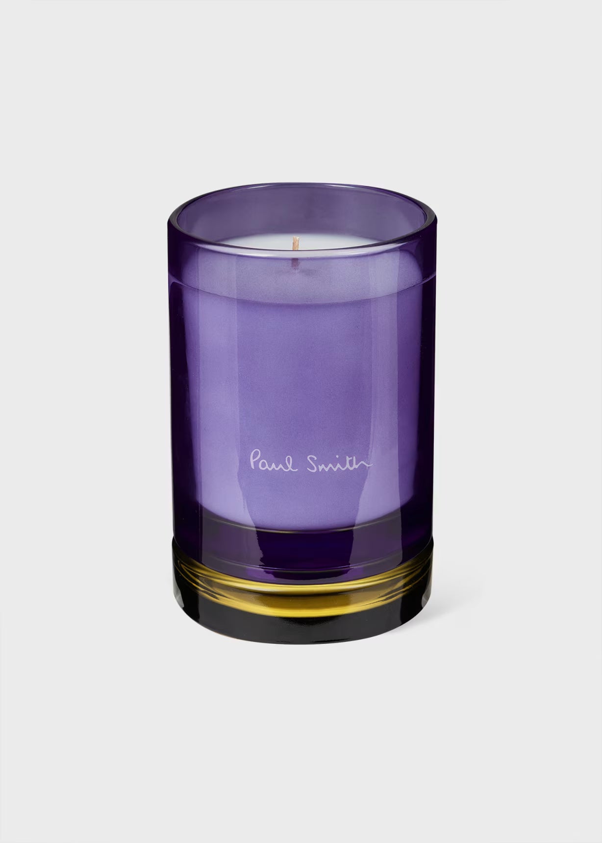 Paul Smith Leaf Scented Candle
