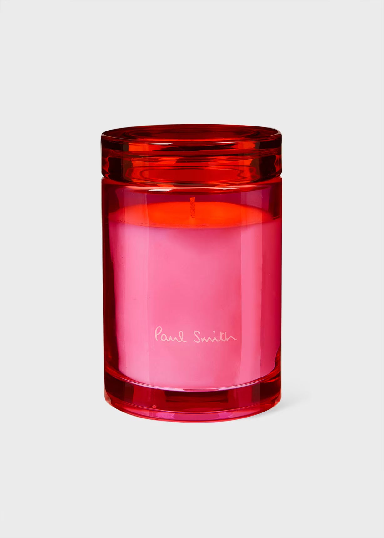 Paul Smith Rose Scented Candle