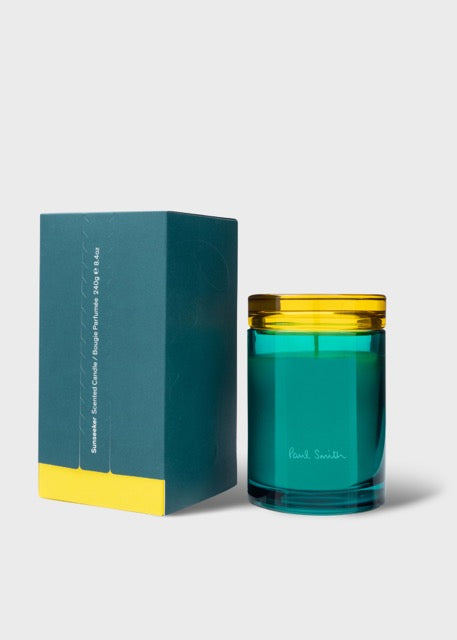 Paul Smith Sunseeker Scented Candle