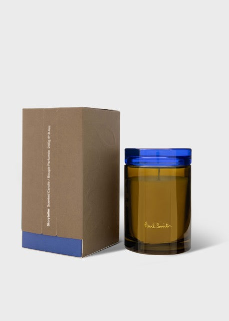 Paul Smith Storyteller Scented Candle