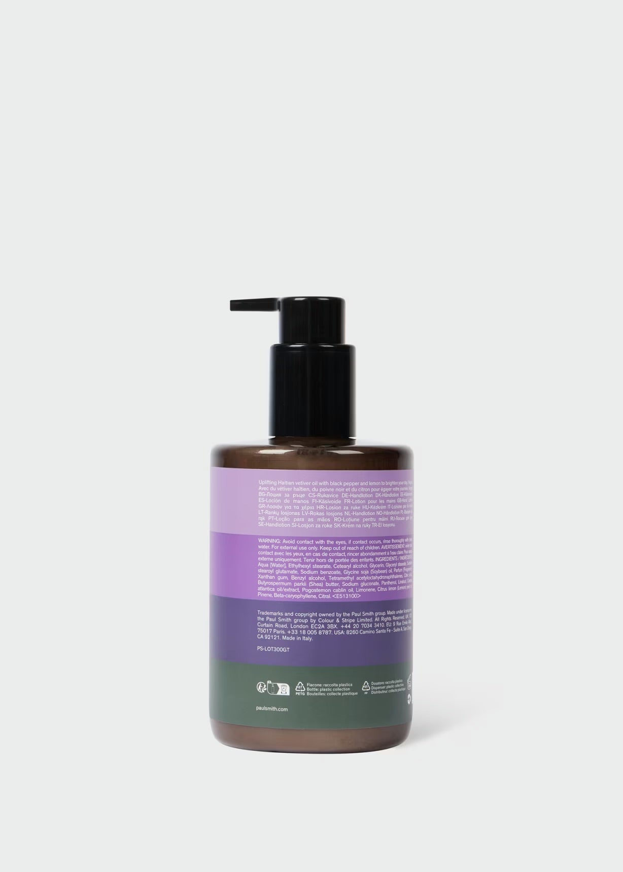 Botanist Hand Lotion 300ml