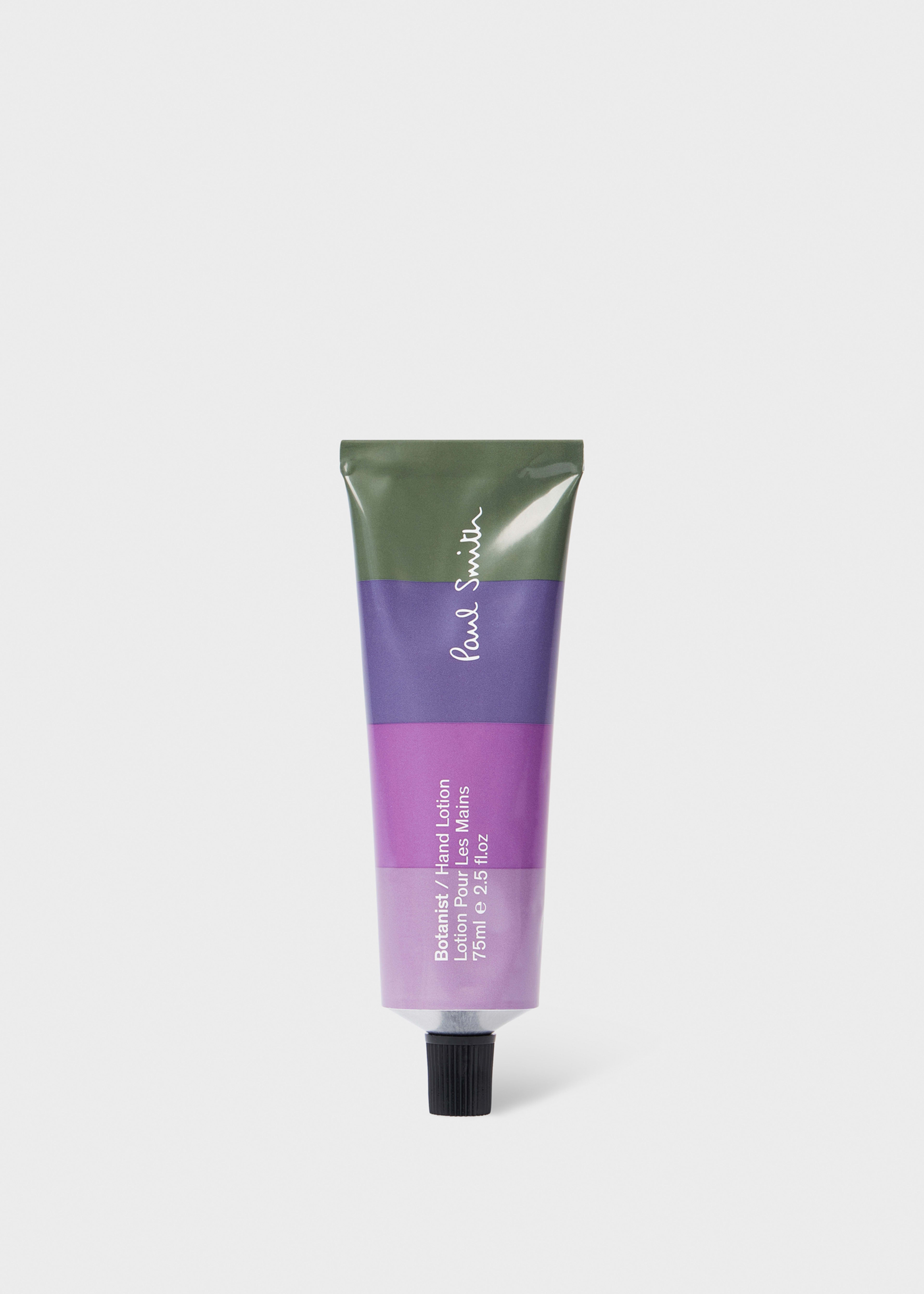 Botanist Hand Lotion 75ml