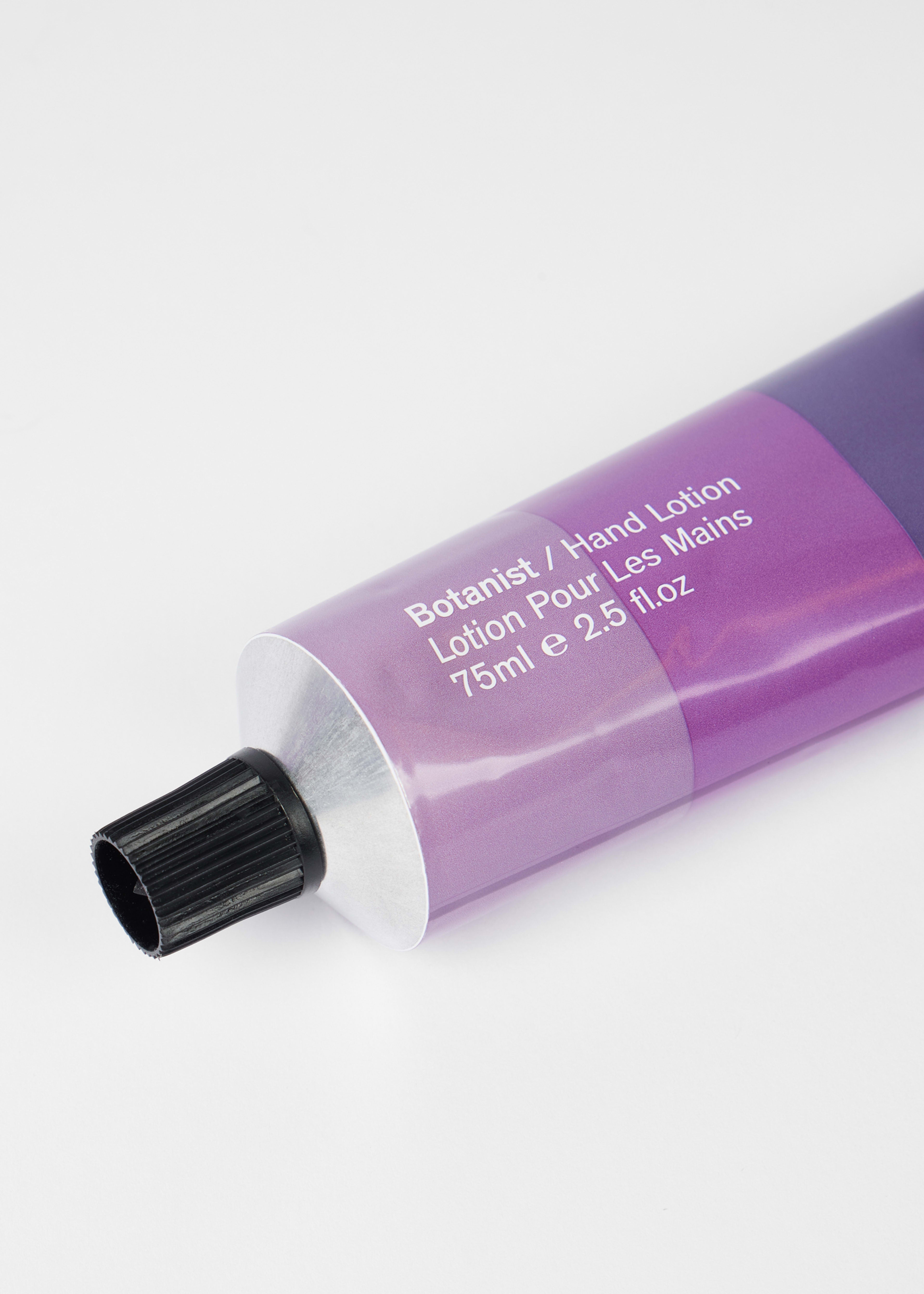 Botanist Hand Lotion 75ml