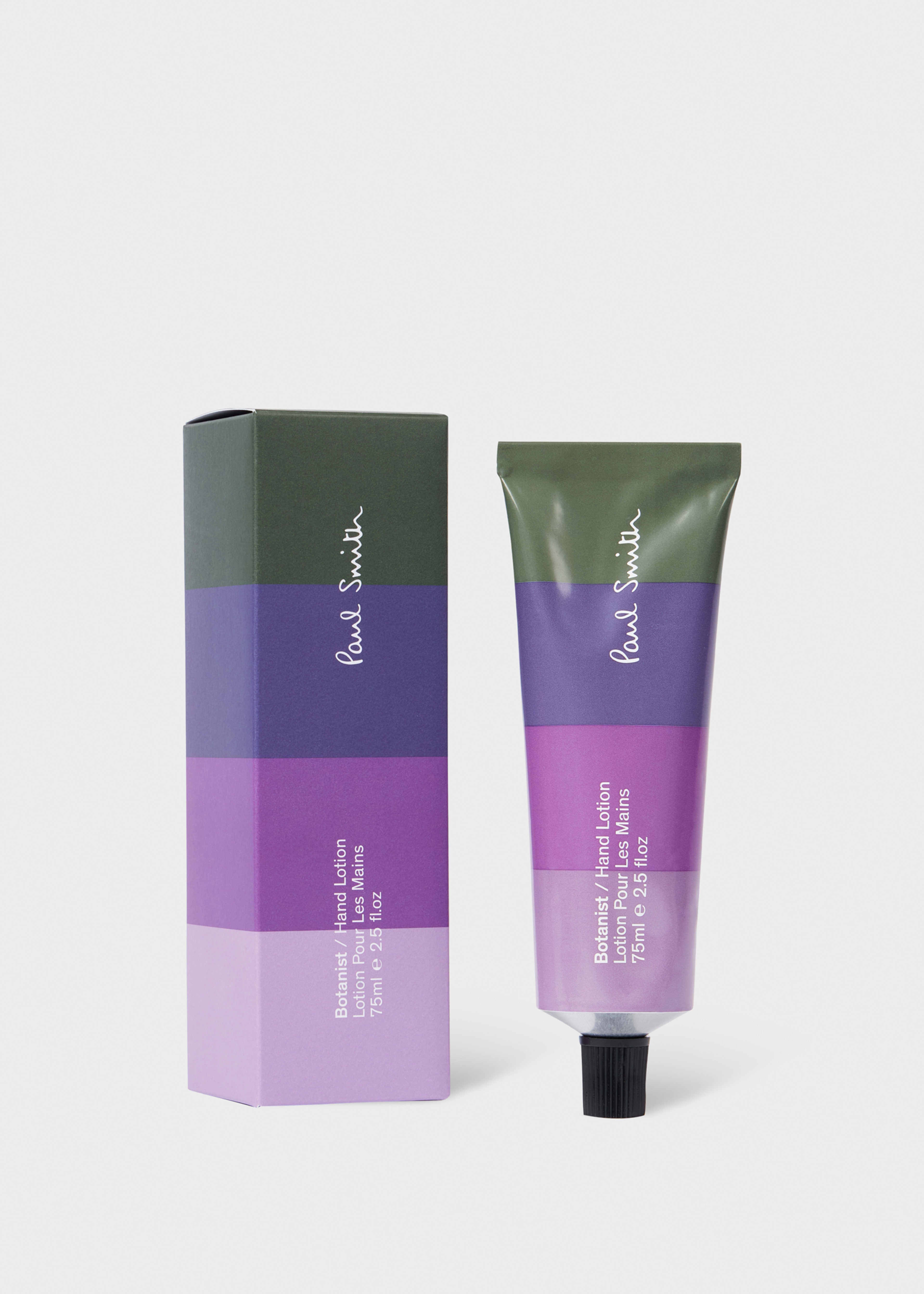 Botanist Hand Lotion 75ml