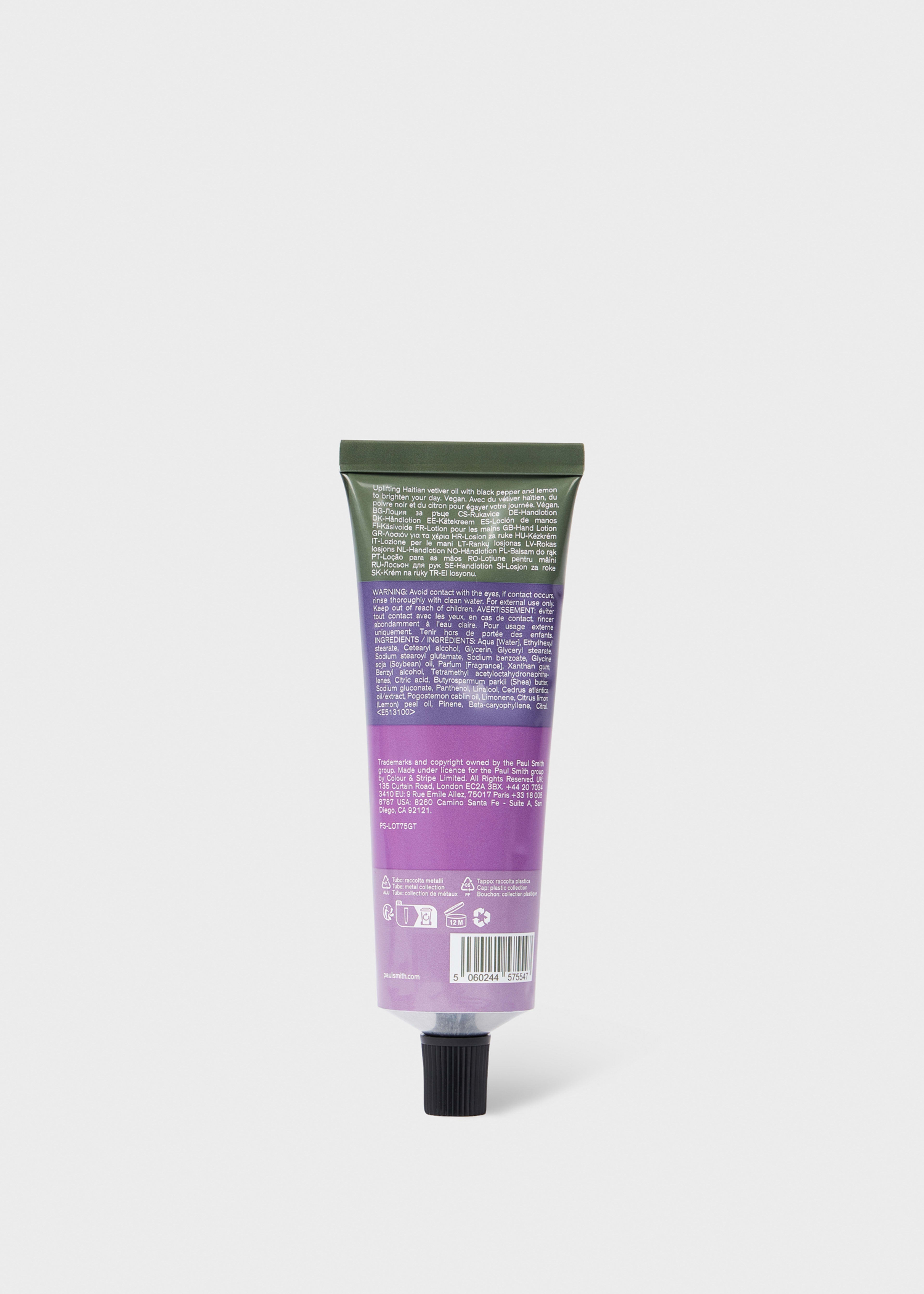 Botanist Hand Lotion 75ml
