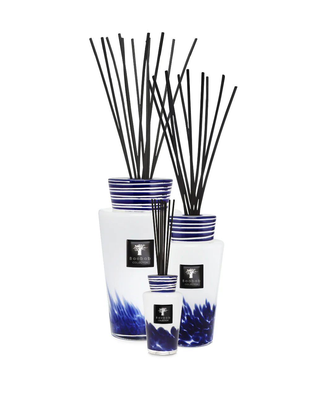 Feathers Touareg Totem