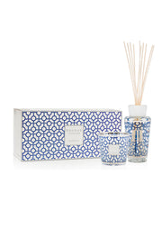 Gentlemen Geschenkenset met Geurkaars en Diffuser | My first Baobab