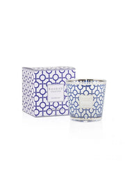 Gentlemen Geurkaars | My first Baobab