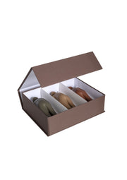 The Visitor | Gift Box - Set van drie Mini's