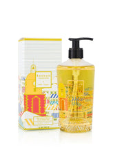Saint-Tropez Hand Washgel | My first Baobab