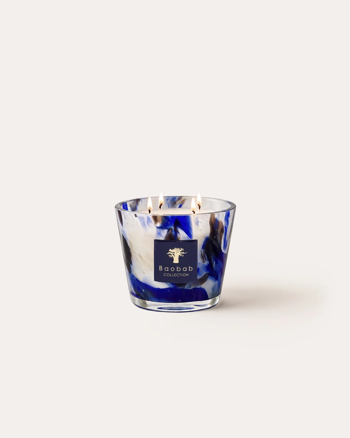 Halona Blue World Geurkaars
