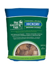 Hickory Wood Chunks