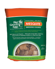 Mesquite Wood Chunks
