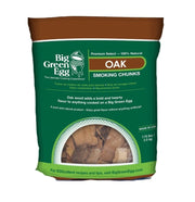 Oak Wood Chunks