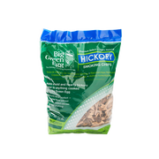 Hickory Wood Chips (Houtsnippers)