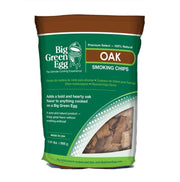 Oak Wood Chips (Houtsnippers)