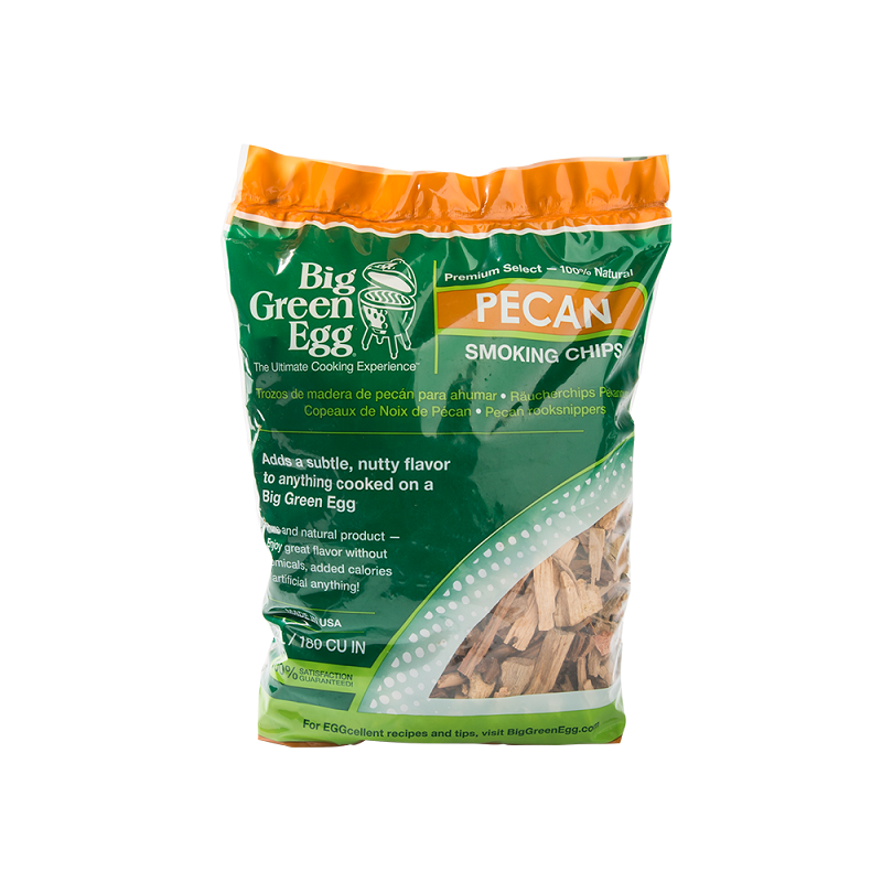 Pecan Wood Chips (Houtsnippers)