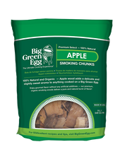 Apple Wood Chunks
