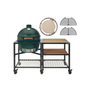 IT'S A BIG DEAL - Extra Large Outdoor Kitchen