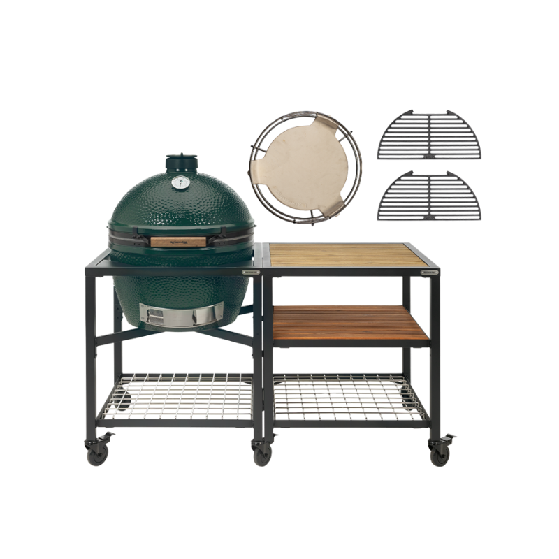 IT'S A BIG DEAL - Extra Large Outdoor Kitchen