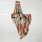 Telopea plaid