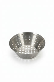 Inox Fire Bowl - Medium