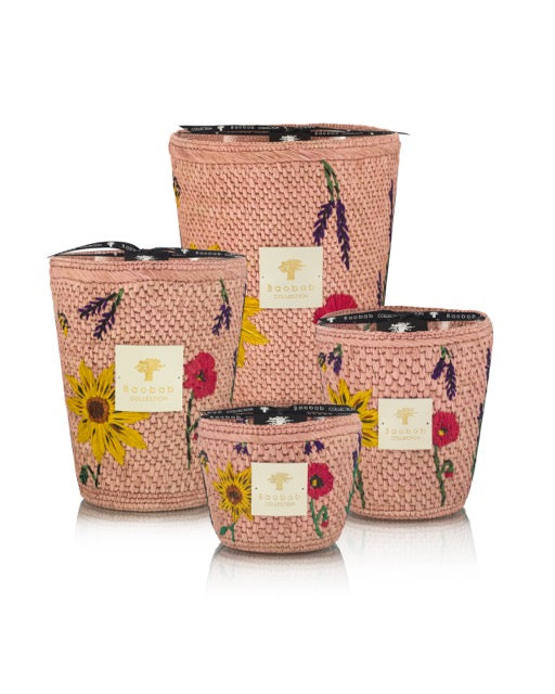 Vony Kopelika Geurkaars