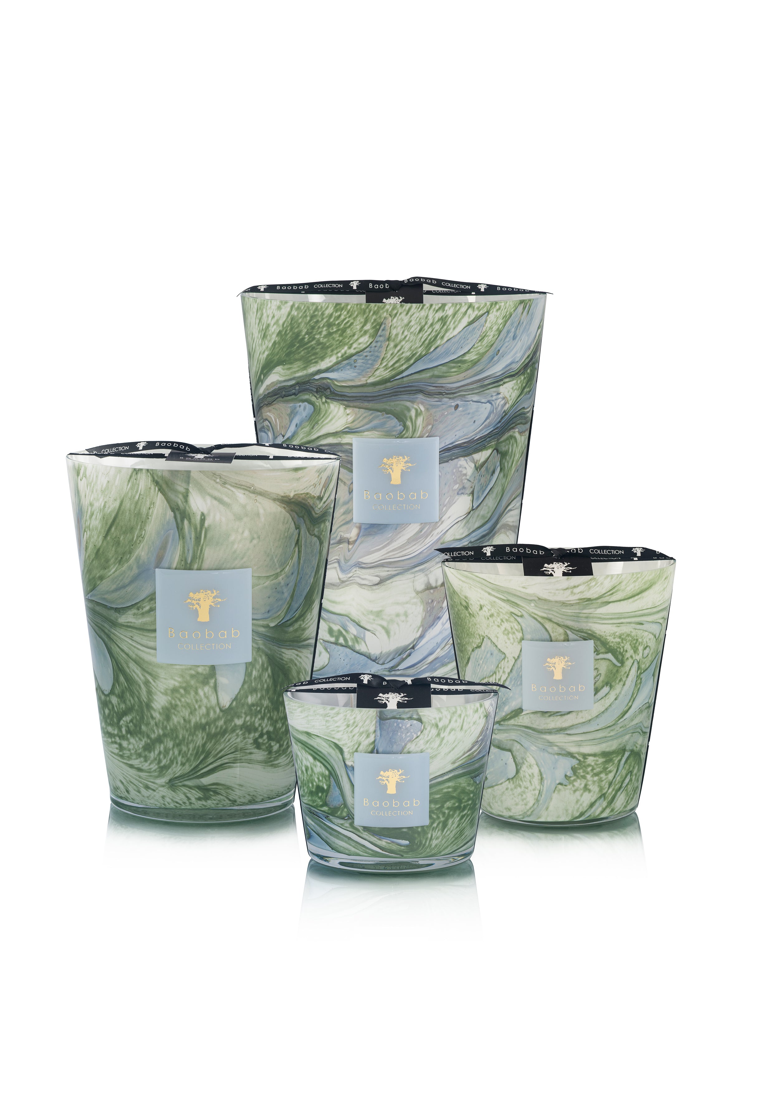 Leaves Marius Geurkaars