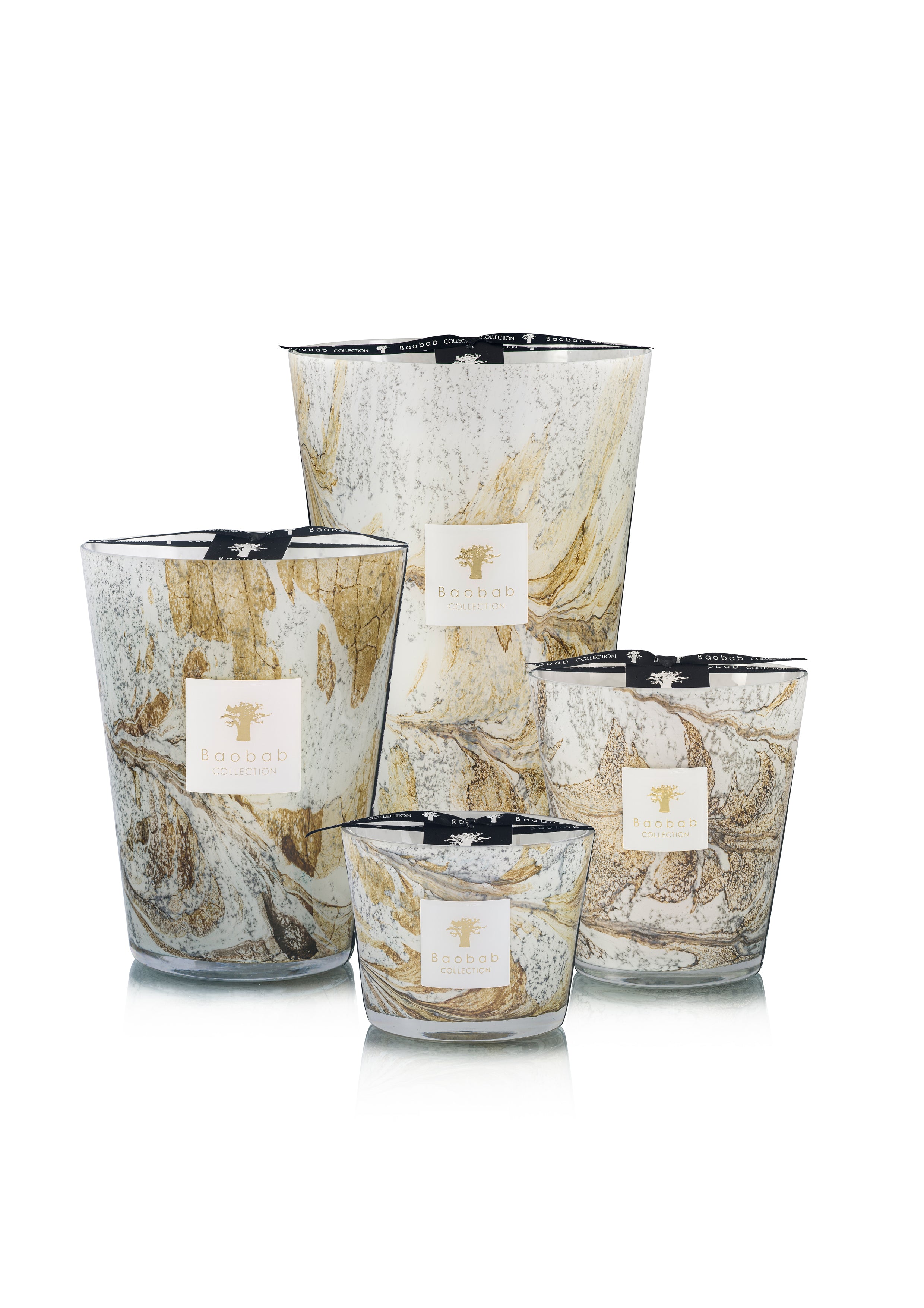 Leaves Nais Geurkaars